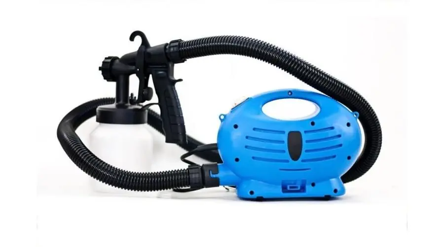 Elektromos festékszóró Vedd meg most